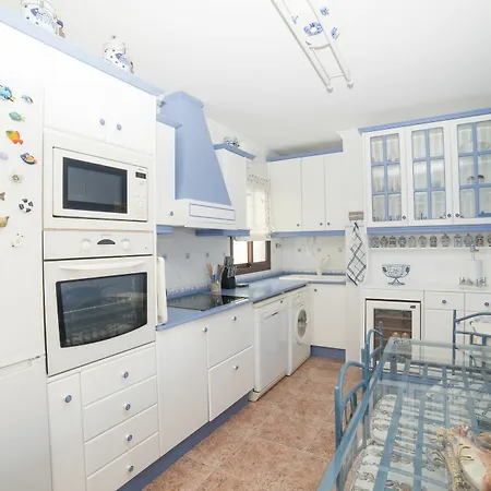 Apartmán 30 Meters From The