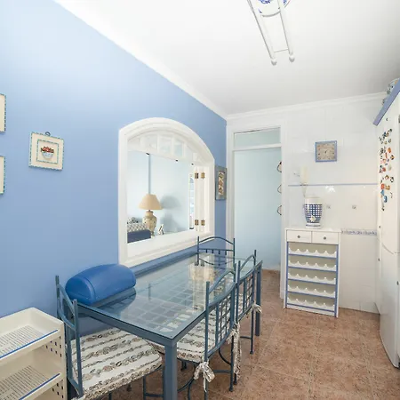 Apartmán 30 Meters From The