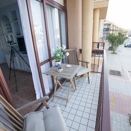 Apartmán 30 Meters From The
