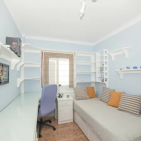 Apartmán 30 Meters From The